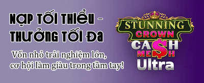 Nạp Tiền Siêu Tốc, Ưu Đãi Lớn